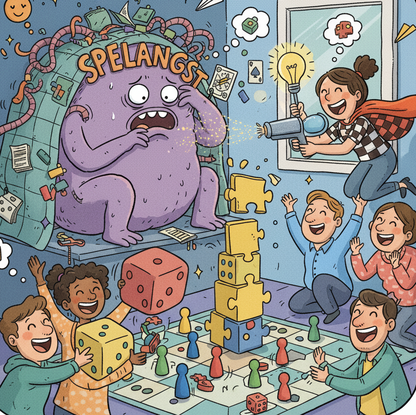 𝗢𝘃𝗲𝗿𝘄𝗶𝗻 𝗱𝗶𝗲 𝘀𝗽𝗲𝗹𝗮𝗻𝗴𝘀𝘁