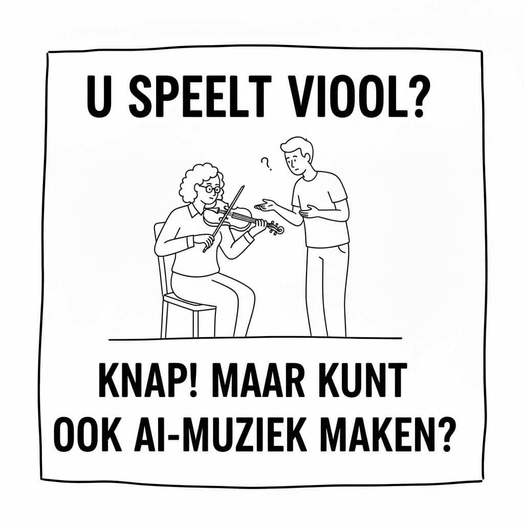 𝗪𝗮𝘁 𝗸𝗮𝗻 𝗱𝗶𝗲 𝘃𝗲𝗲𝗹 ('𝗻𝗶𝗲𝘁 𝗺𝗲𝗲𝗿 𝗻𝗼𝗱𝗶𝗴')