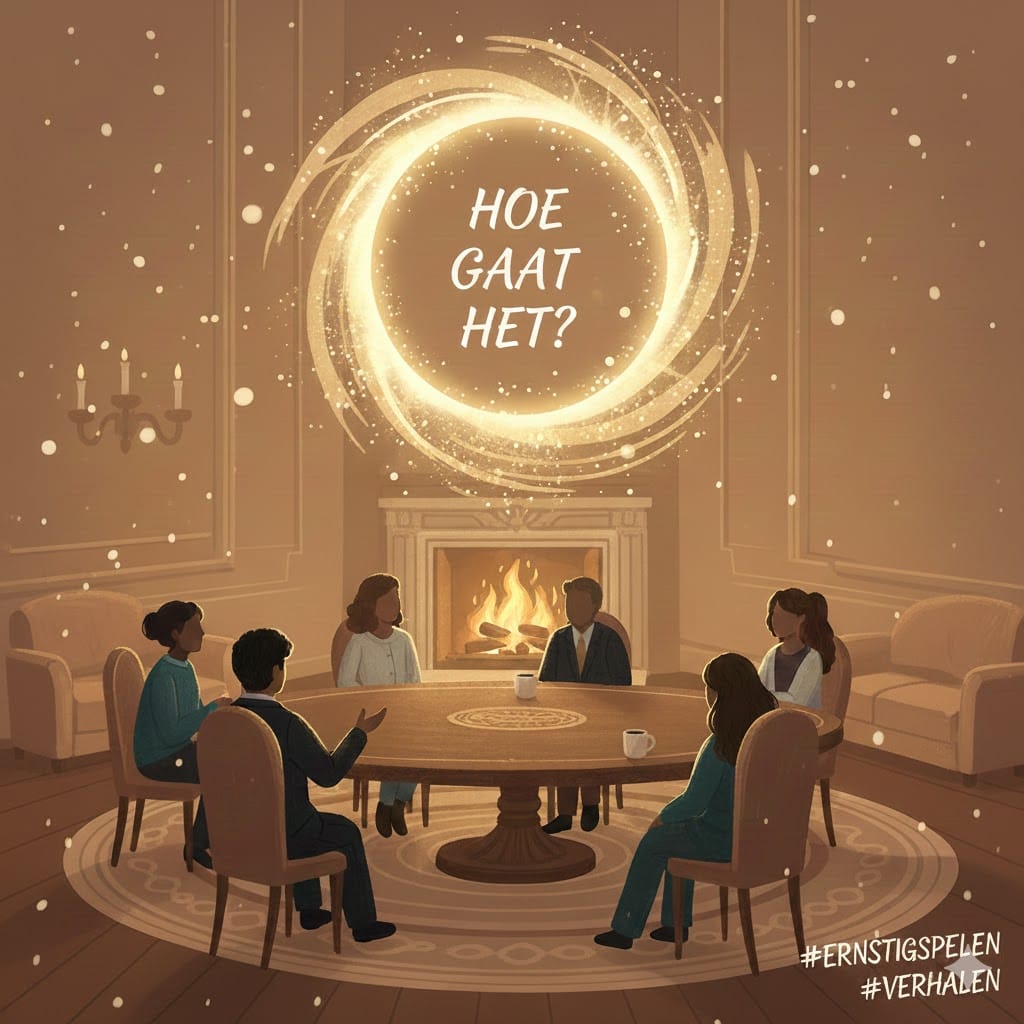 𝗗𝗿𝗶𝗲 𝘄𝗼𝗼𝗿𝗱𝗲𝗻 𝗺𝗮𝗮𝗿