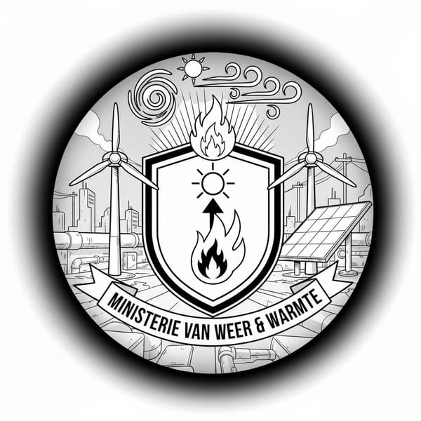 “𝗠𝗶𝗻𝗶𝘀𝘁𝗲𝗿𝗶𝗲𝘀 𝗶𝗻 𝗱𝗲 𝗿𝗲𝗺𝗶𝘅: 𝘀𝗽𝗲𝗹𝗲𝗻 𝗺𝗲𝘁 𝗺𝗮𝗰𝗵𝘁 𝗲𝗻 𝗯𝗲𝘁𝗲𝗸𝗲𝗻𝗶𝘀